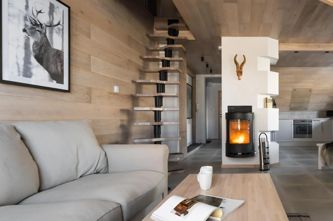 Apartamenty Butorowy Zakopane