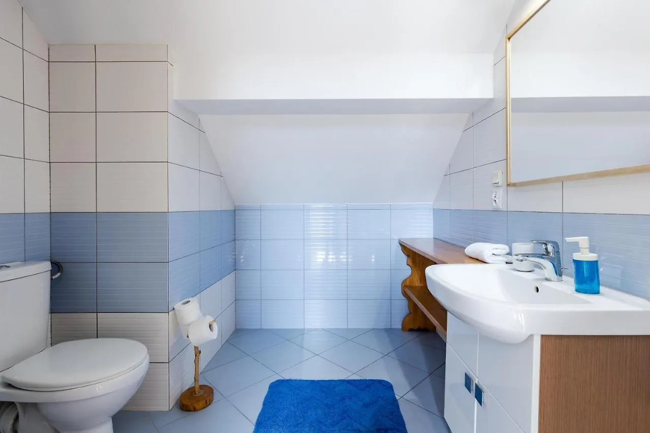 Apartamenty Butorowy Zakopane 0*,
