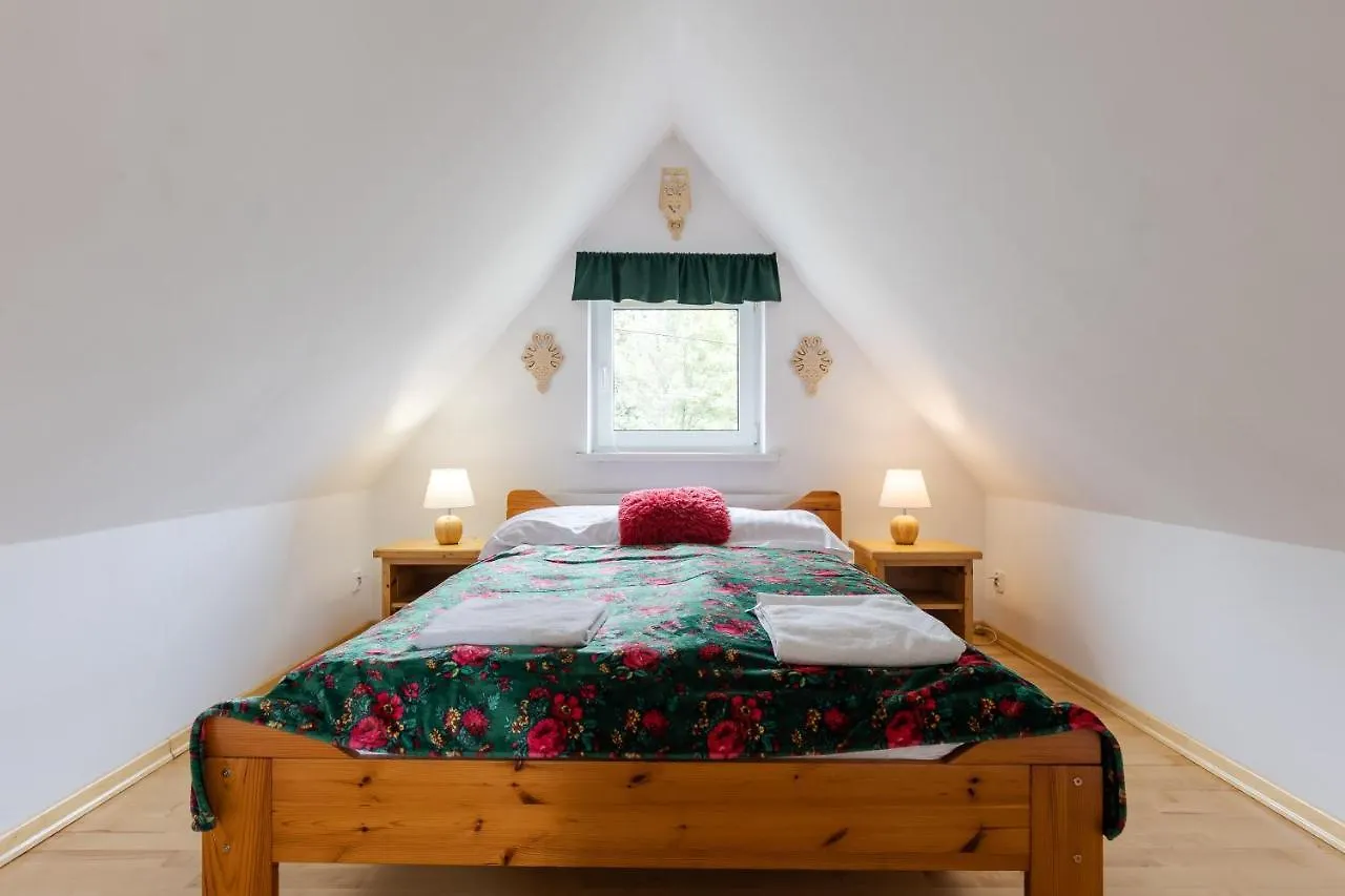Apartamenty Butorowy Zakopane