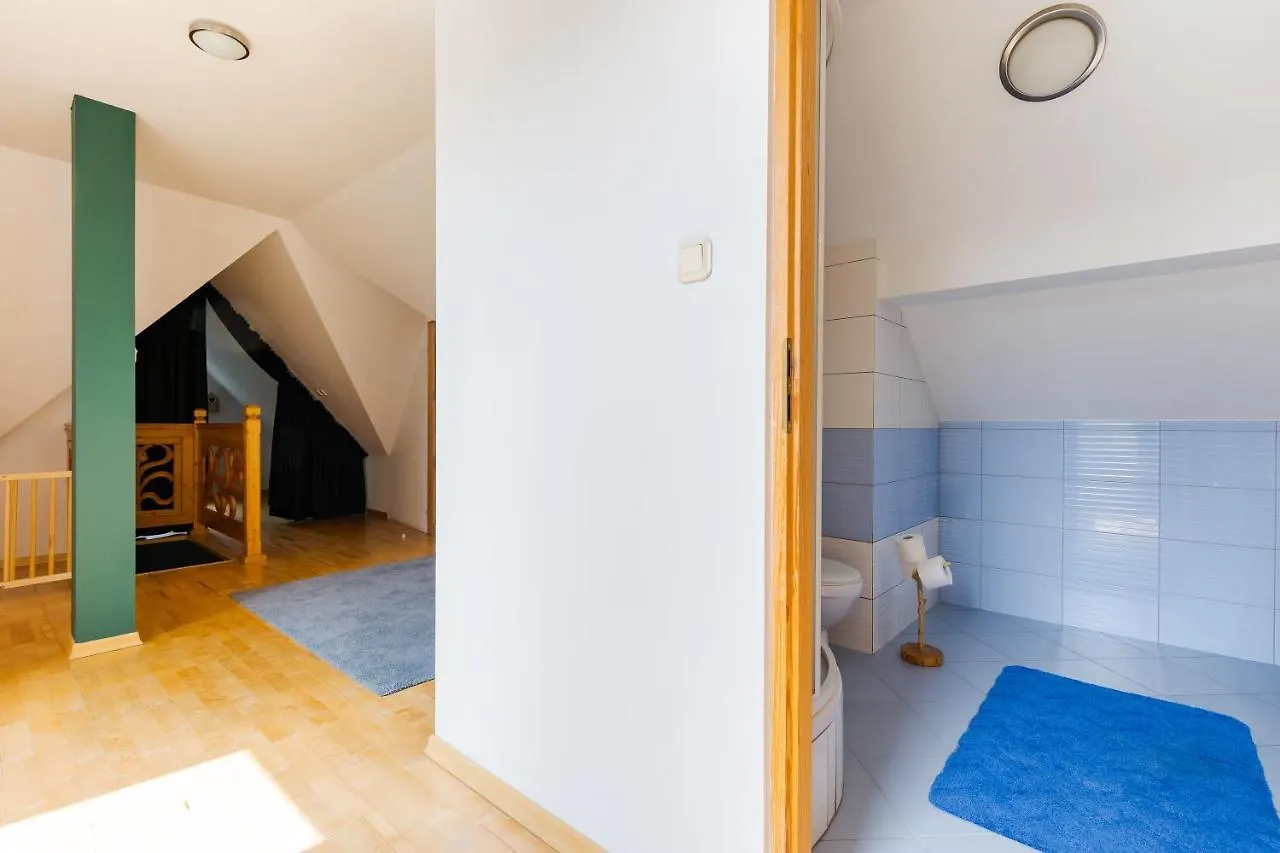 Apartamenty Butorowy Zakopane 0*,  Polska