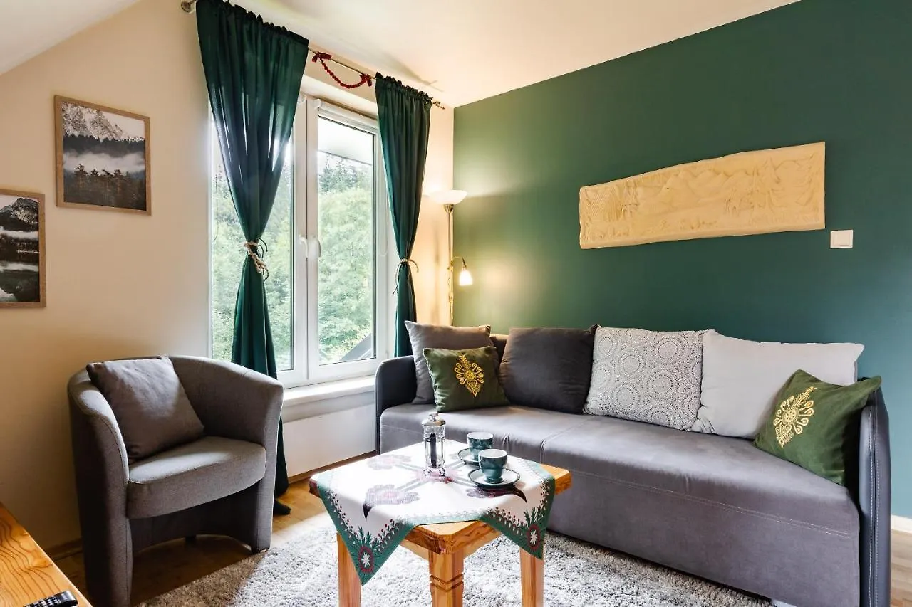 Apartamenty Butorowy Zakopane
