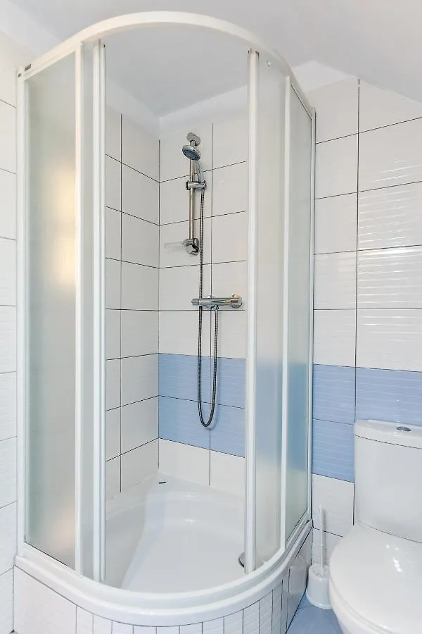 Apartamenty Butorowy Zakopane Polska