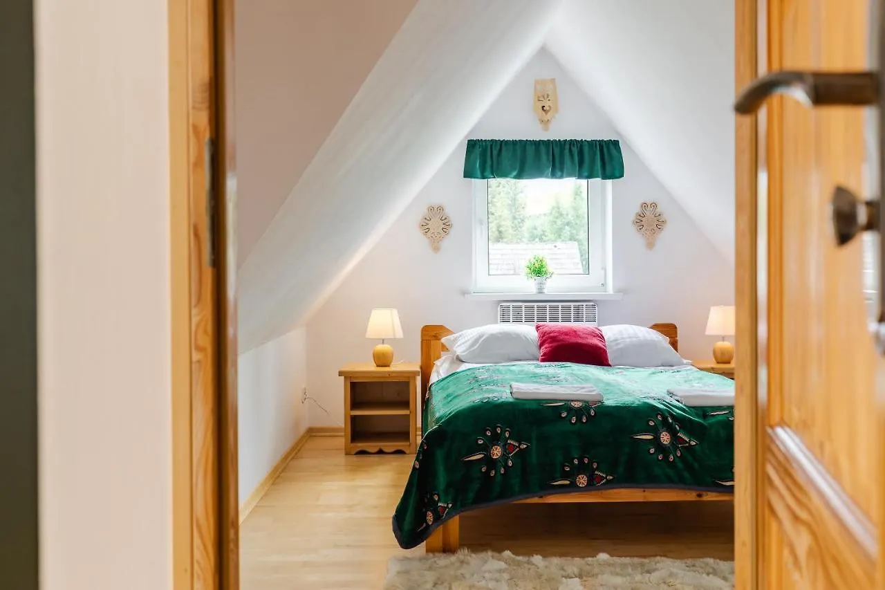 Apartamenty Butorowy Zakopane