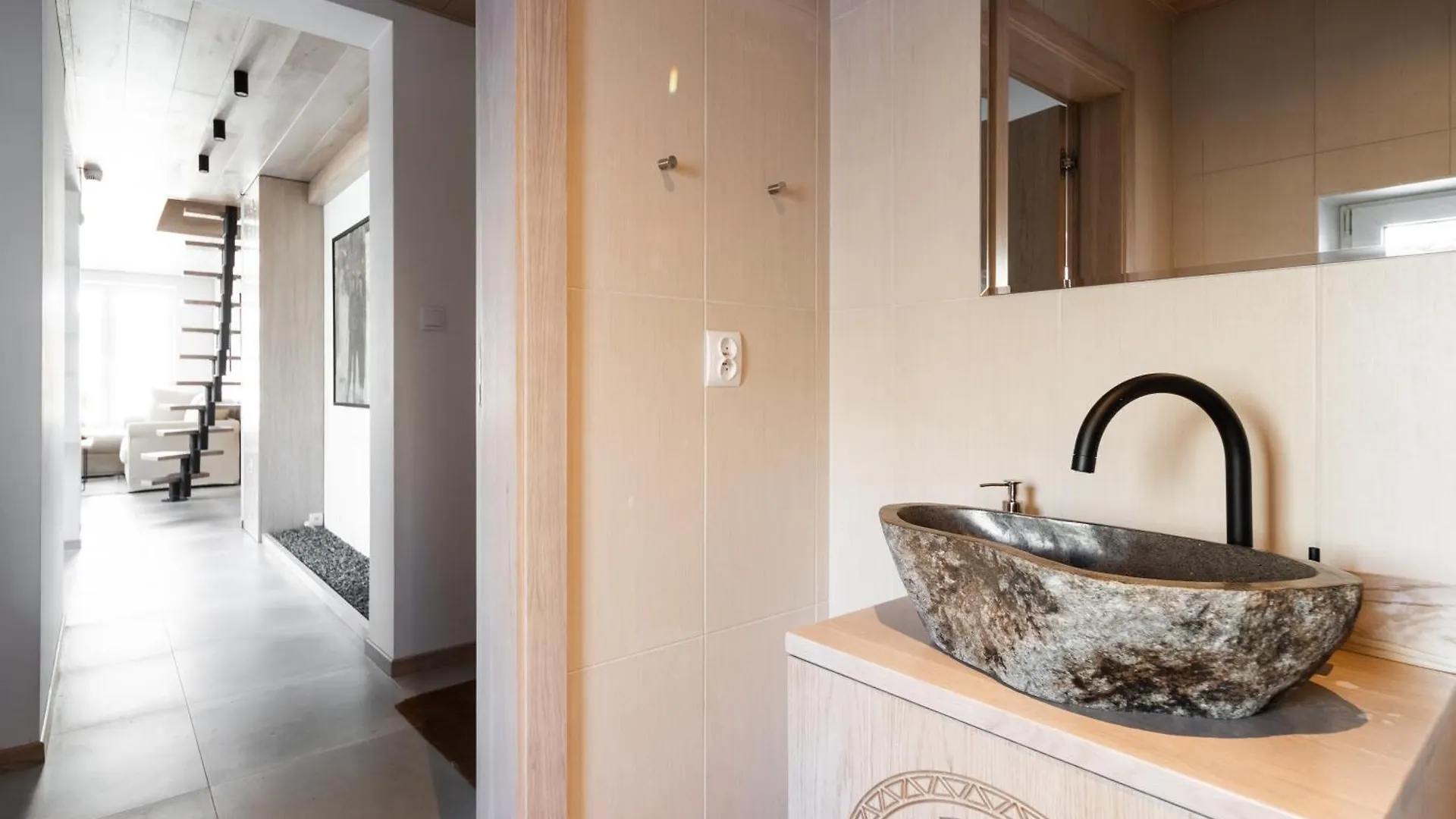 Apartamenty Butorowy Zakopane