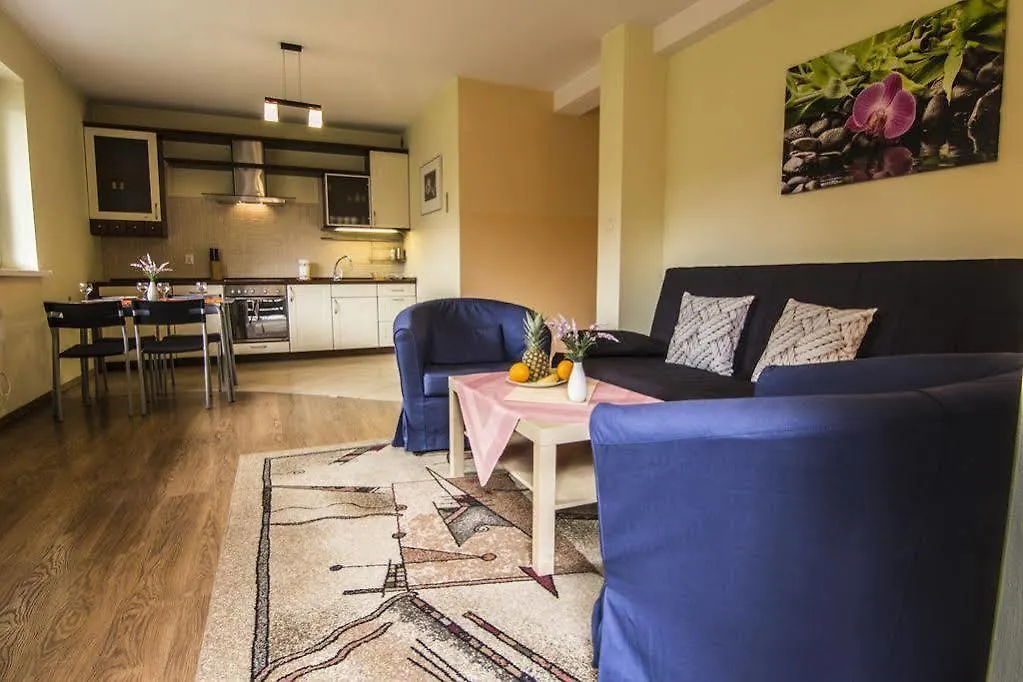 Apartamenty Butorowy Zakopane