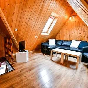 Rentplanet - Bulwary Słowackiego Apartament