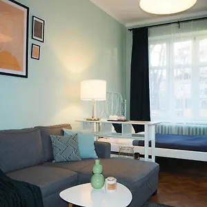 Wawelove Kossak Apt 1 Min To Royal Wawel Castle! Free Parking , Kraków Polska