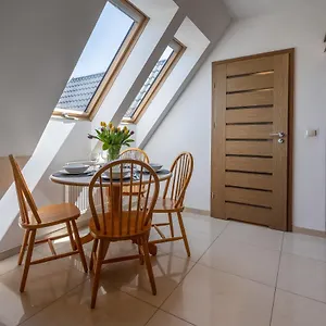 Liliowe Turnie Zakopane-ul. Małaszyńskiego Apartament