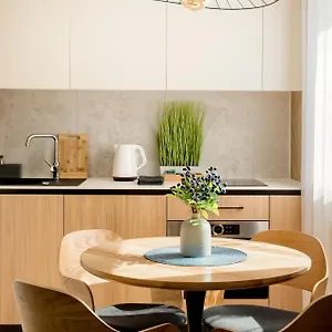 Na Równi Apartament