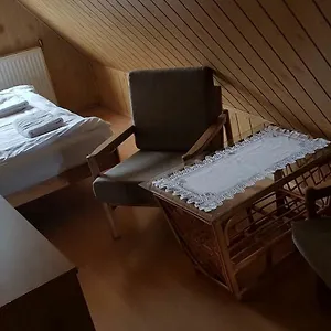 Końiczynka Kwatera prywatna
