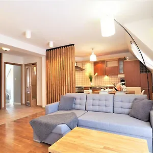 Vip Centrum2 Apartament