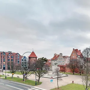 Dream Loft Podwale Staromiejskie , Gdańsk Polska