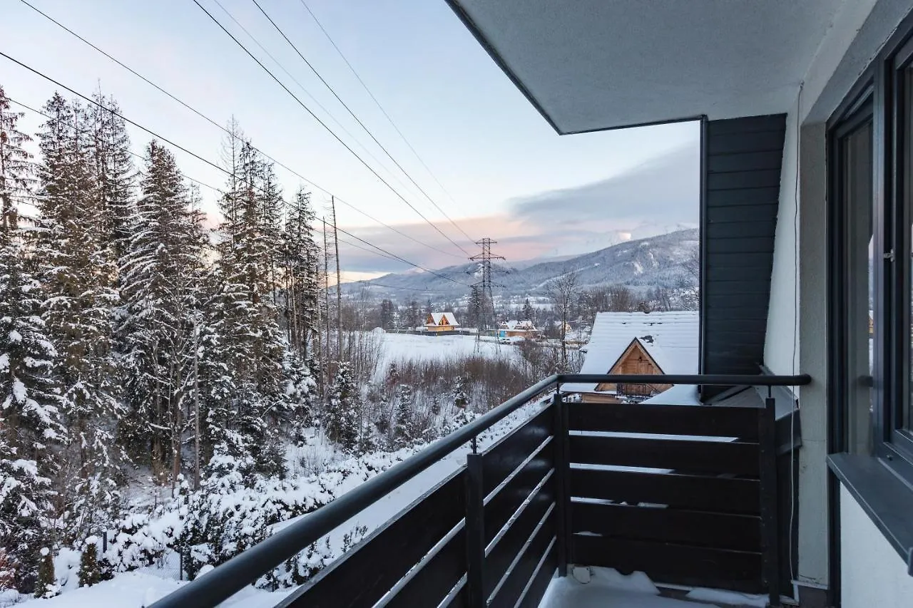 Apartamenty Butorowy Zakopane 0*,