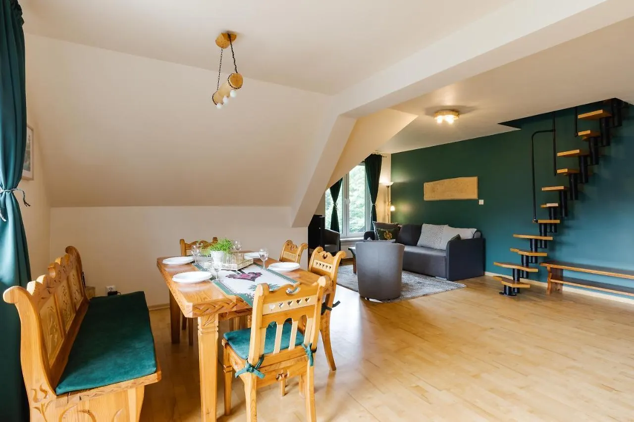 Apartamenty Butorowy Zakopane 0*,  Poland