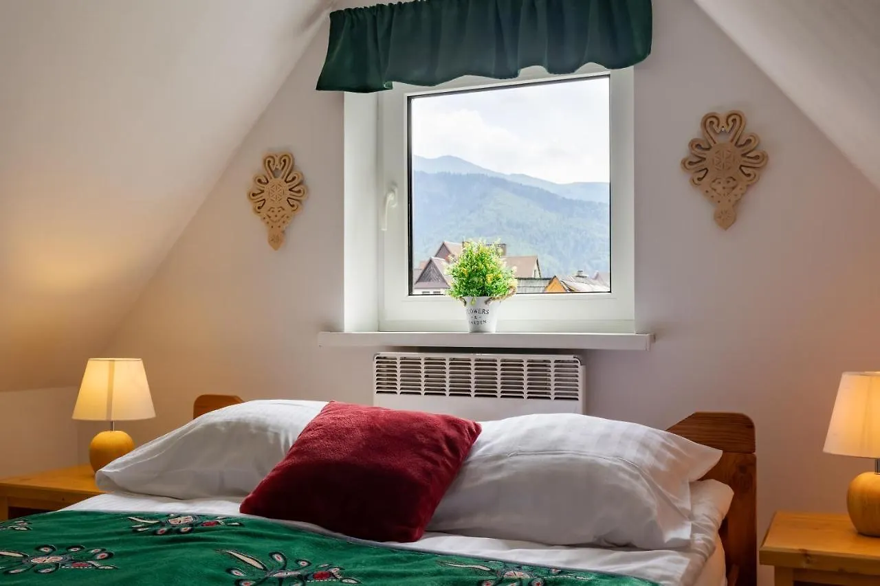 Apartamenty Butorowy Zakopane