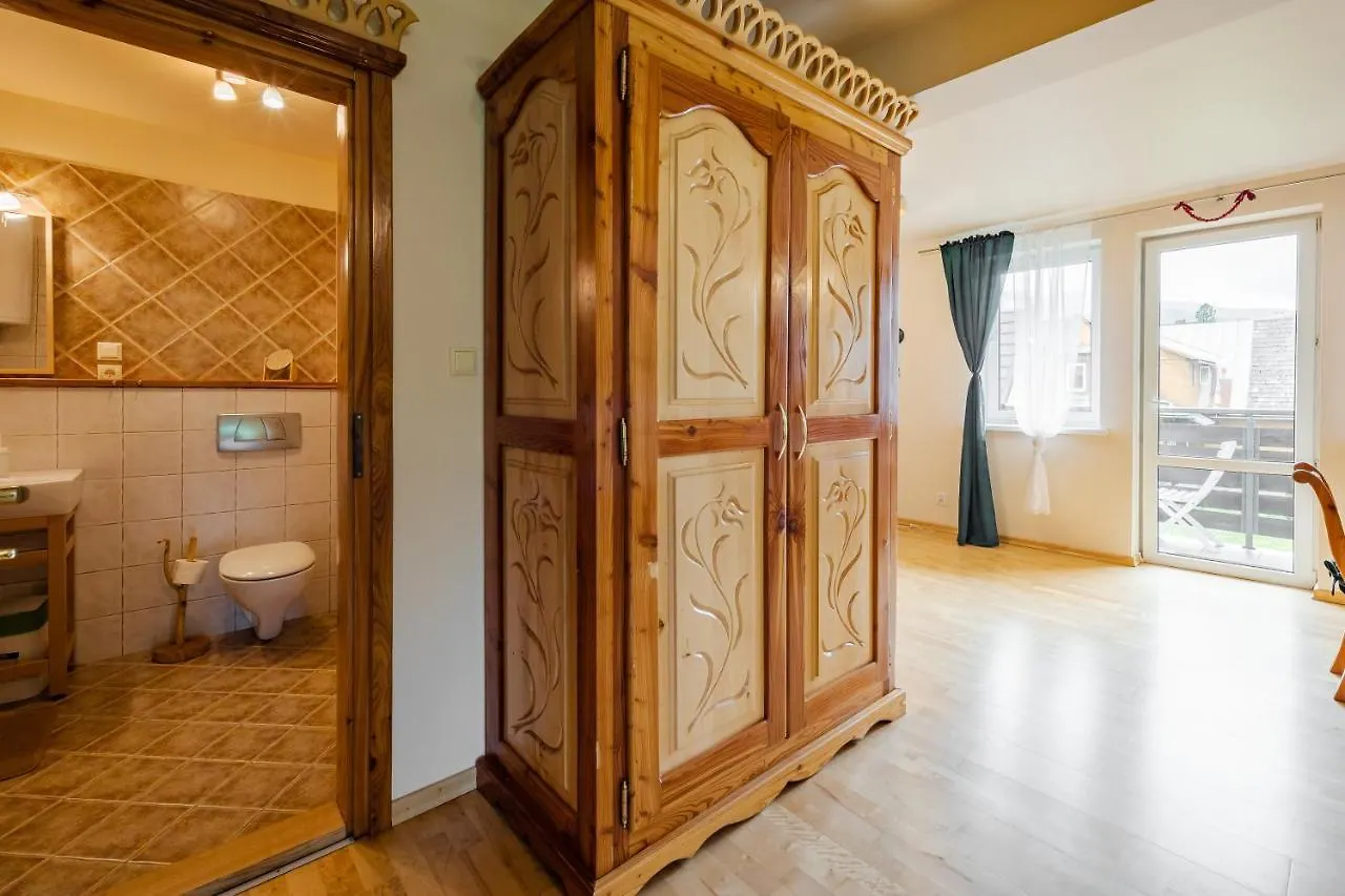Apartamenty Butorowy Zakopane 0*,  Poland