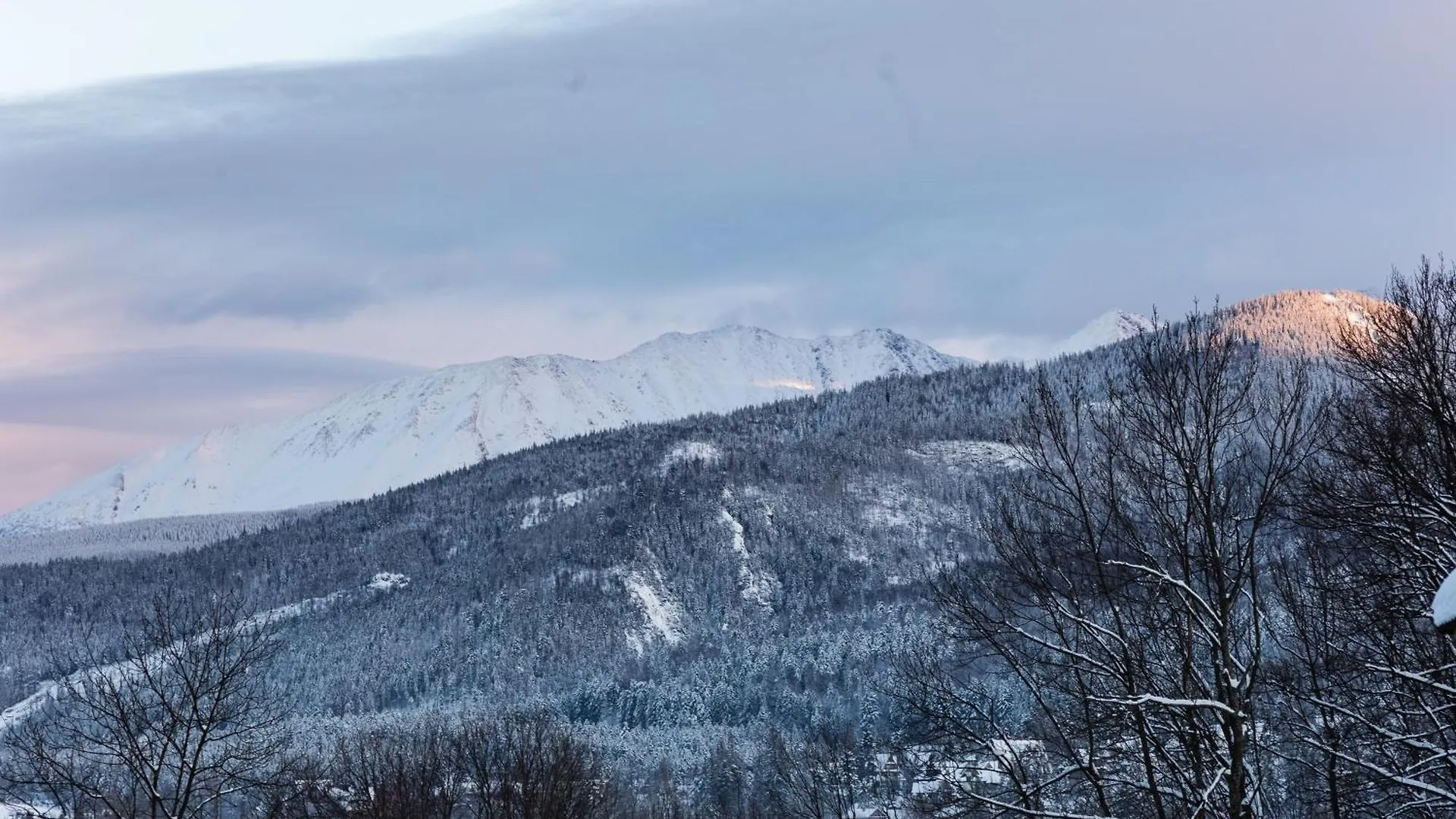 Apartamenty Butorowy Zakopane Poland